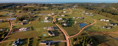 LOTE 27 , TERRENO PUEBLO MIO