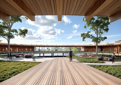 Chacra Viña del Faro