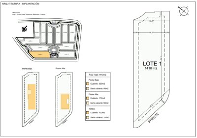 Venta lote Punta del Este