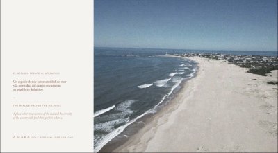 GOLF DE JOSÉ IGNACIO - AMARA