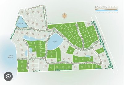 Lotes en Laguna Estates en Venta