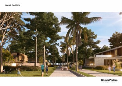 proyecto  El Nido
