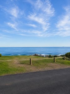 Terreno en José Ignacio: Vista al Mar y Ubicación Privilegiada