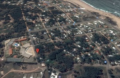 Terrrenos de 3000m2 en Montoya 