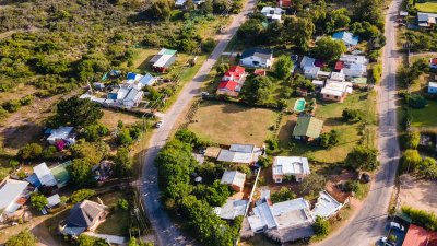 Venta Terreno en Las Grutas Punta Ballena