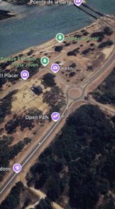 Terreno en Venta Rincón del Indio - La Barra