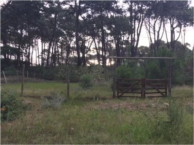 Oportunidad de venta-Rincon del Indio 