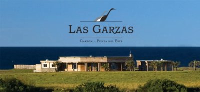En venta precioso lote de 2340 m2, Las Garzas, Punta del Este 