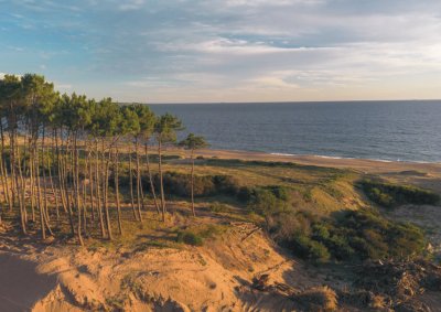 Terreno en Exclusivo Barrio Privado ASTRA