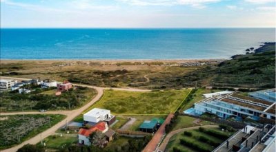 Terreno en venta en Punta Ballena!