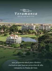Exclusivos Terrenos en Veramansa