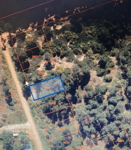 Terreno Rincón del Indio