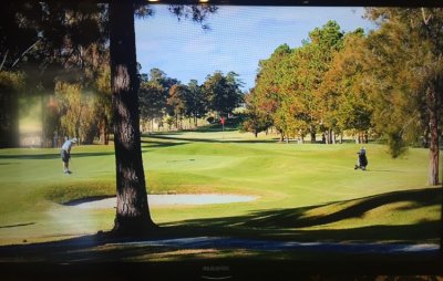 Terrenos en el Golf