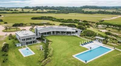 Lote 27 Terreno, Las Garzas