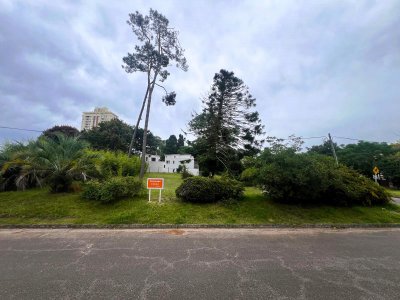 Terreno en Venta - Lugano