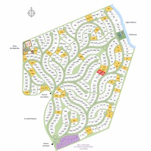Terreno en Reserva de Montoya - LOTE 314