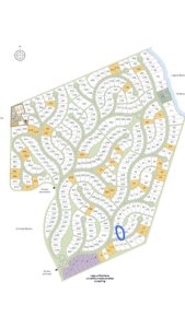  Terreno de 1000 m² en Reserva de Montoya