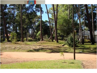 Terreno en Venta - Alborada