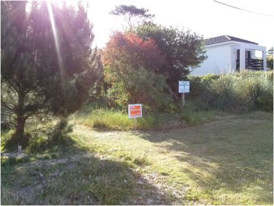 Terreno en Venta - Bo. Córdoba