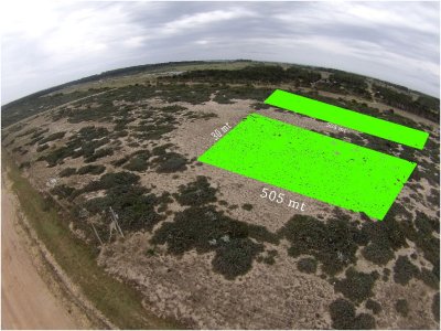 Terreno en Venta - José Ignacio