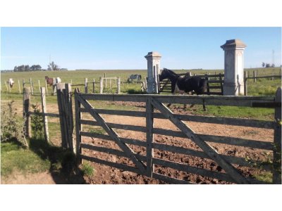 Terreno en Venta - La Barra