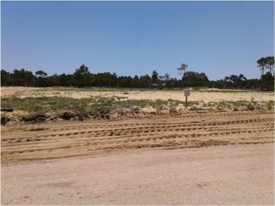Terreno en Venta - Punta del Diablo
