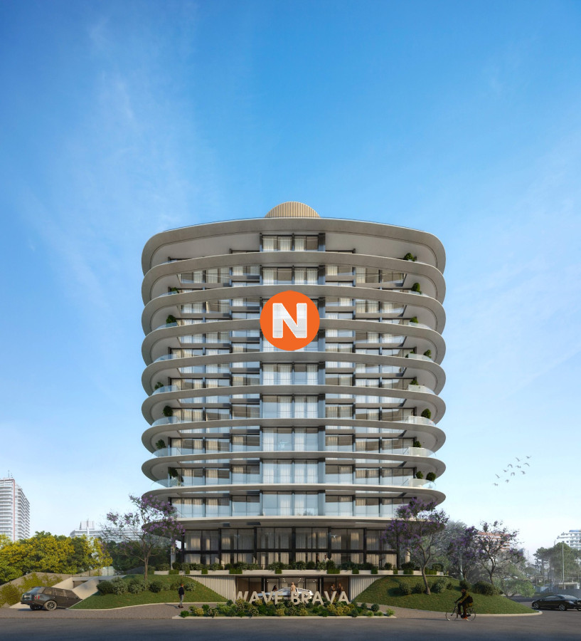 Proyecto en Construcción - WAVE BRAVA
