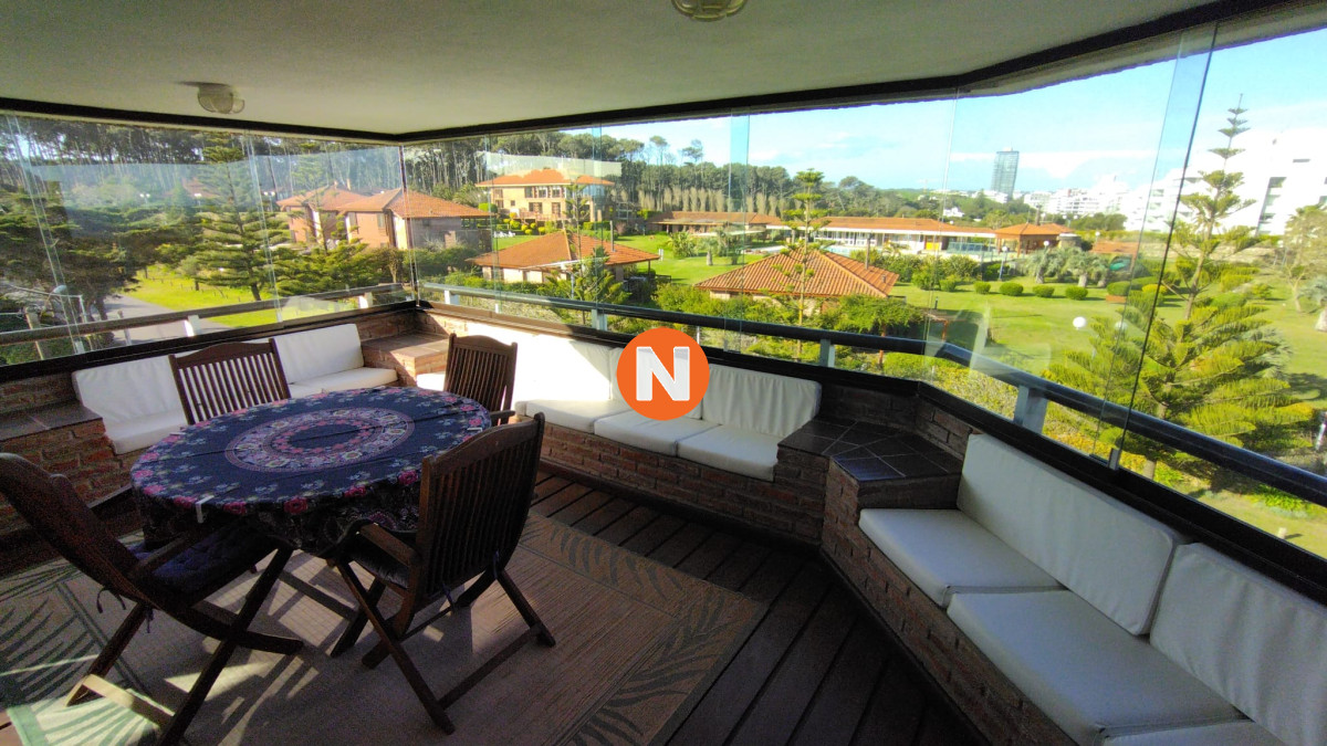 Proyecto en Construcción - CASA DEL MAR 206