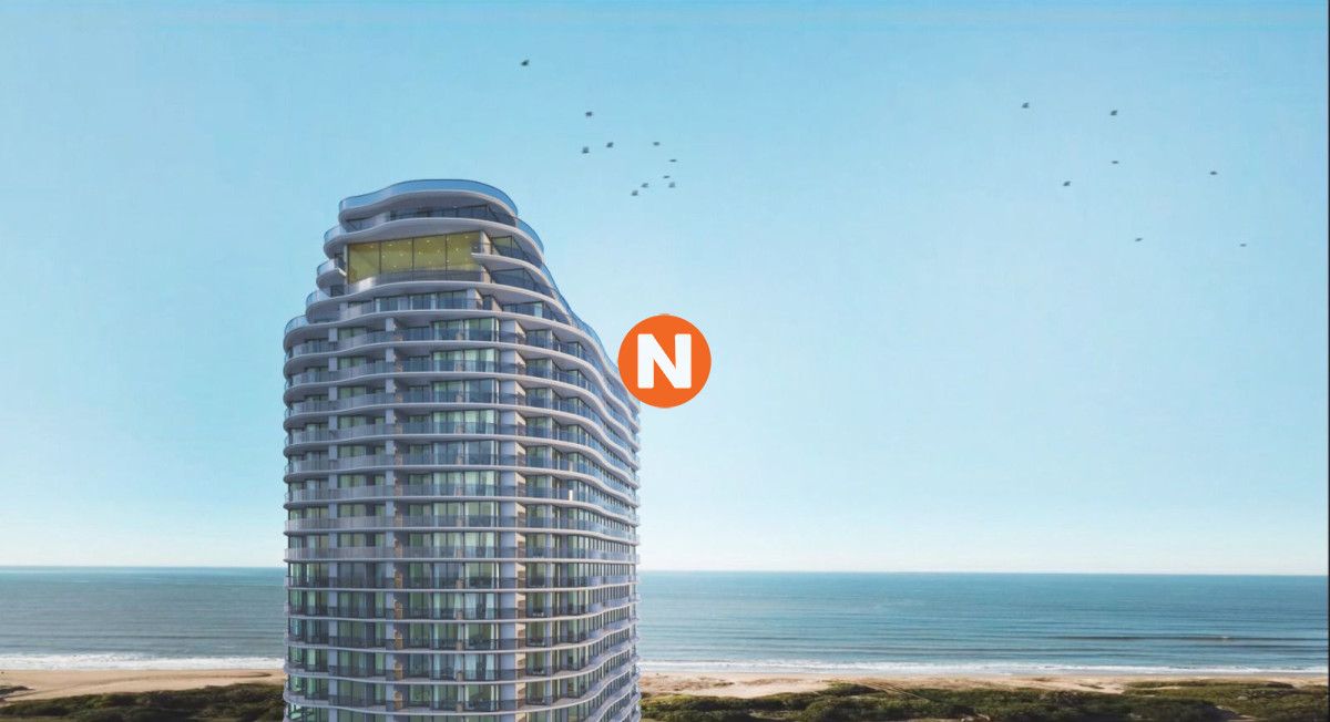 Proyecto en Construcción - Manglar Punta del Este