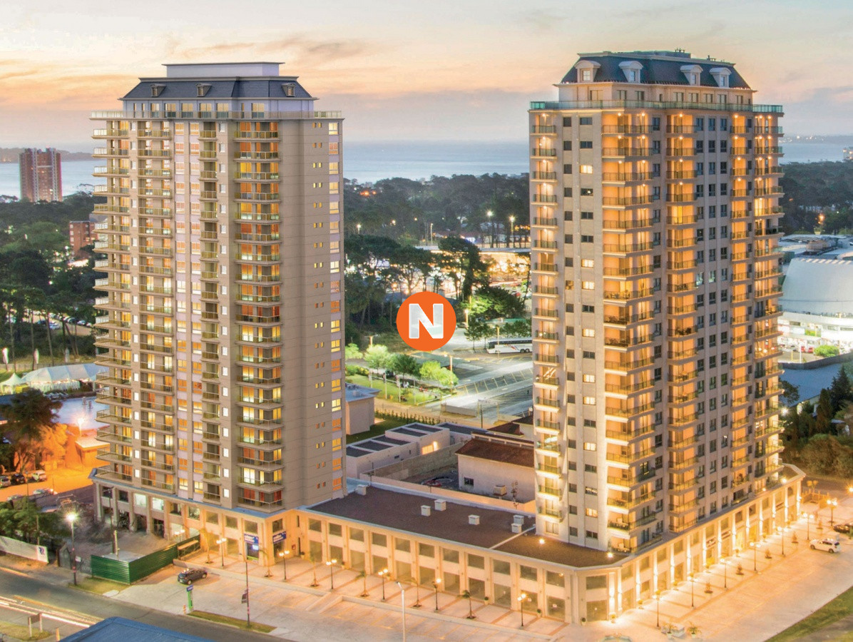 Proyecto en Construcción - PLACE LAFAYETTE