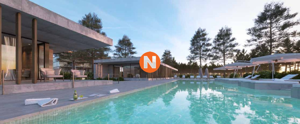 Proyecto en Construcción - VILLA DE MAR