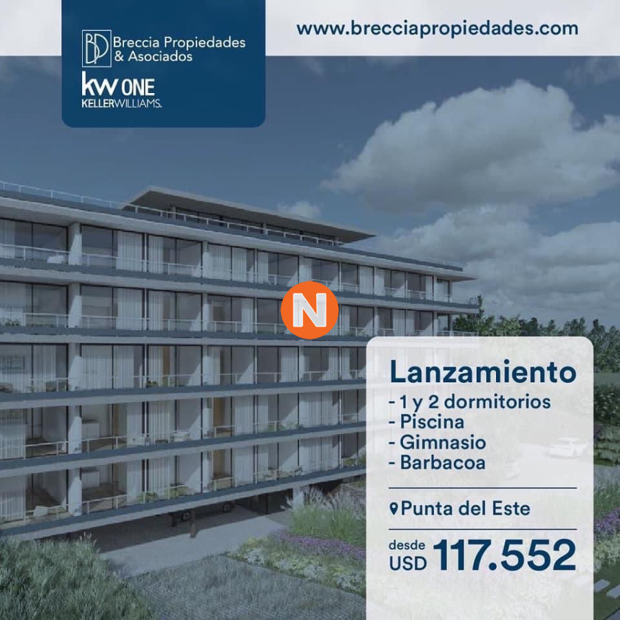 Proyecto en Construcción - KW ONE
