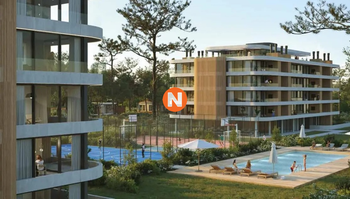 Proyecto en Construcción - Mansa Forest
