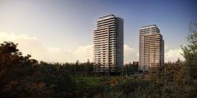 Venta de apartamentos en la Brava