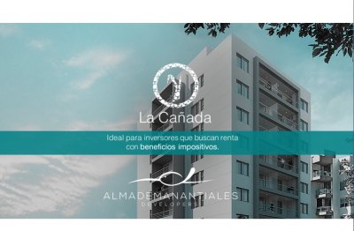 LA CAÑADA