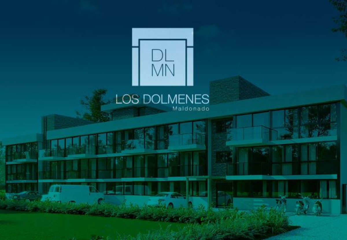 Los Dolmenes
