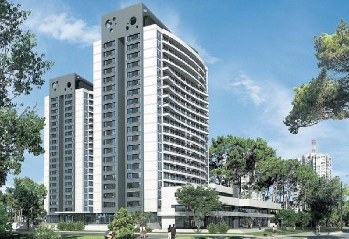 Greenlife, Edificio de lujo en Roosevelt, con amenities de un Hotel cinco estrellas.