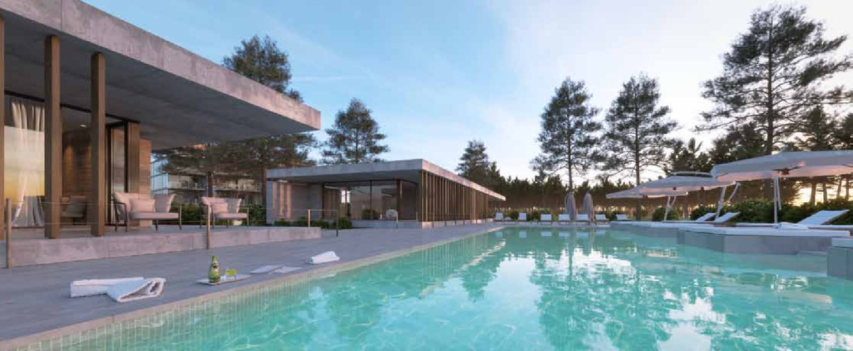 VILLA DE MAR - MANANTIALES 