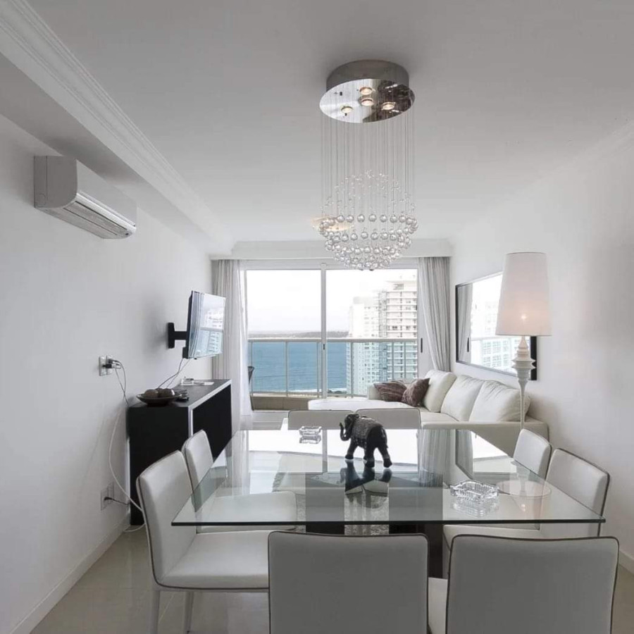 Apartamento en venta dos dormitorios en Mansa