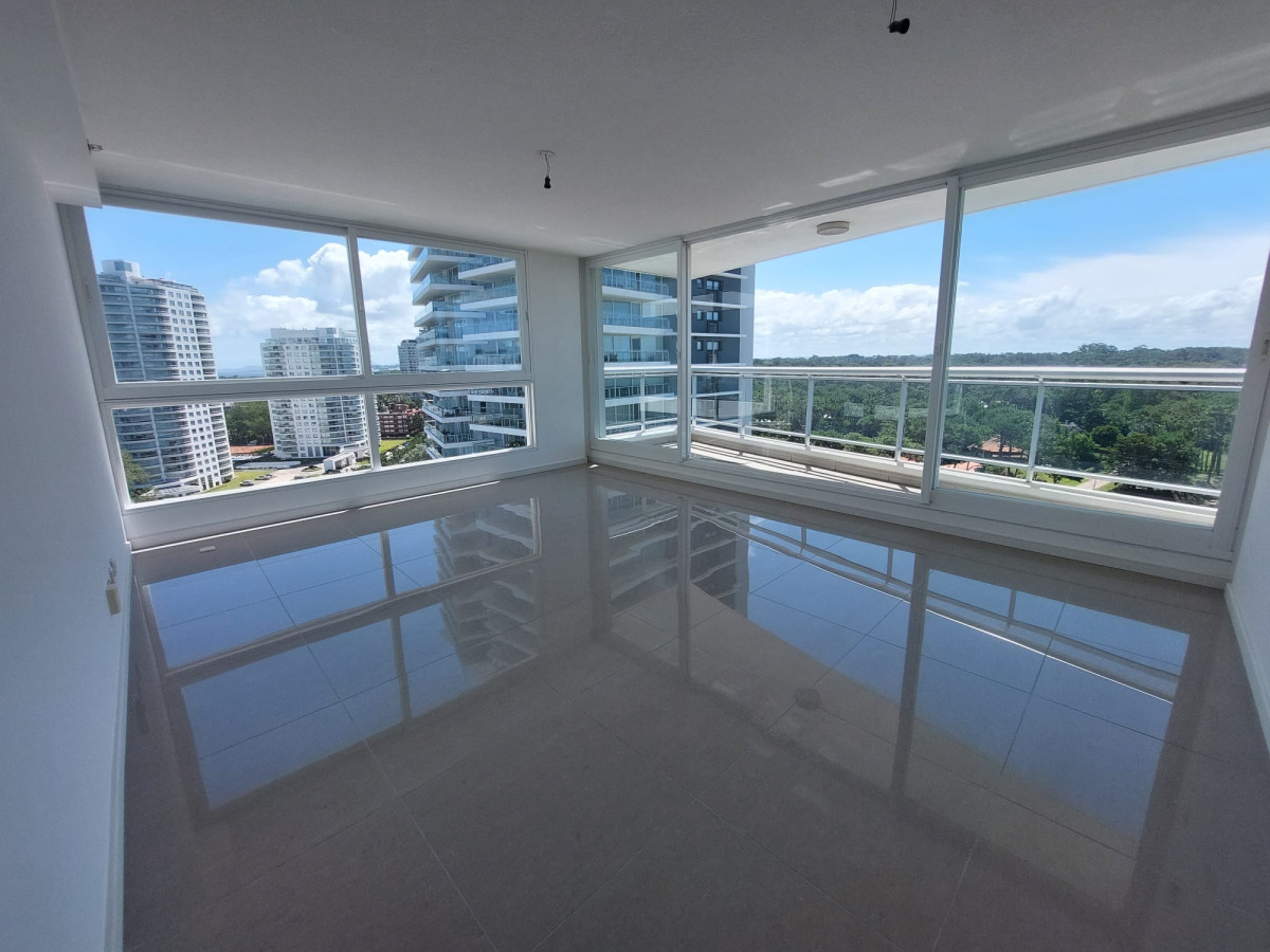 Apartamento venta de 1 dormitorio en Avda Roosevelt