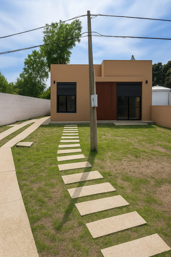 Casa en Venta en ciudad de Colonia del Sacramento