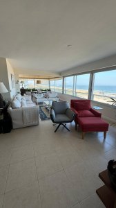 Alquiler de Verano- Tiburón 1 - 3 dormitorios más servicio con baño
