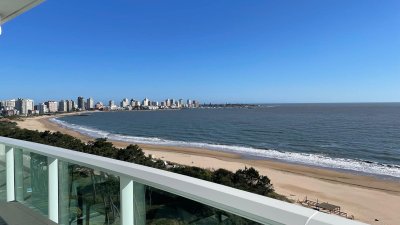 Paramount Tower , 3 Suite , Vista Frente al Mar
