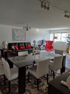Espectacular apartamento reciclado en Roosevelt Center 3 Dormitorios más Servicio