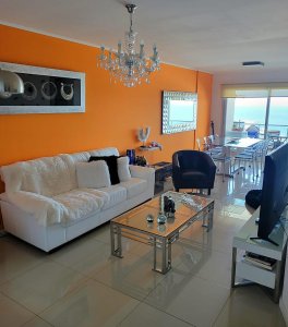 Wind Tower 3 Dor , 3 Baños, Vista al Mar