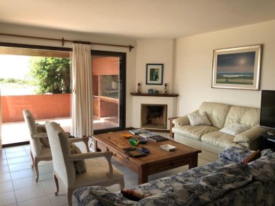 En venta Edificio Barrenada Manantiales 3 Dormitorios y Servicio