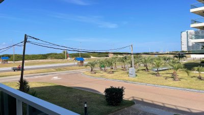 Venta Departamento 3 dormitorios mas dependencia, Parada 6 Playa Brava 