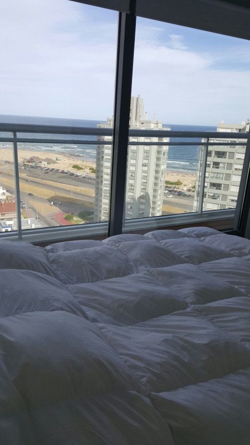 Alquiler Temporario Torre Onix Piso Alto 2 Dormitorios 2 Baños