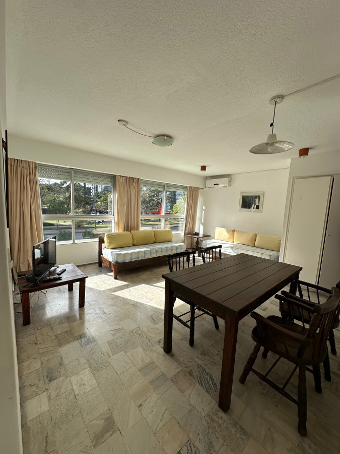 En Venta Roosevelt 1 Dormitorio Oportunidad