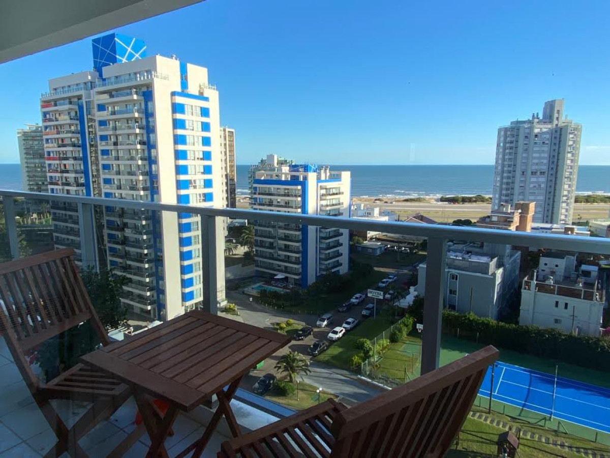 Alquiler Temporario Long Beach 2 Dormitorios